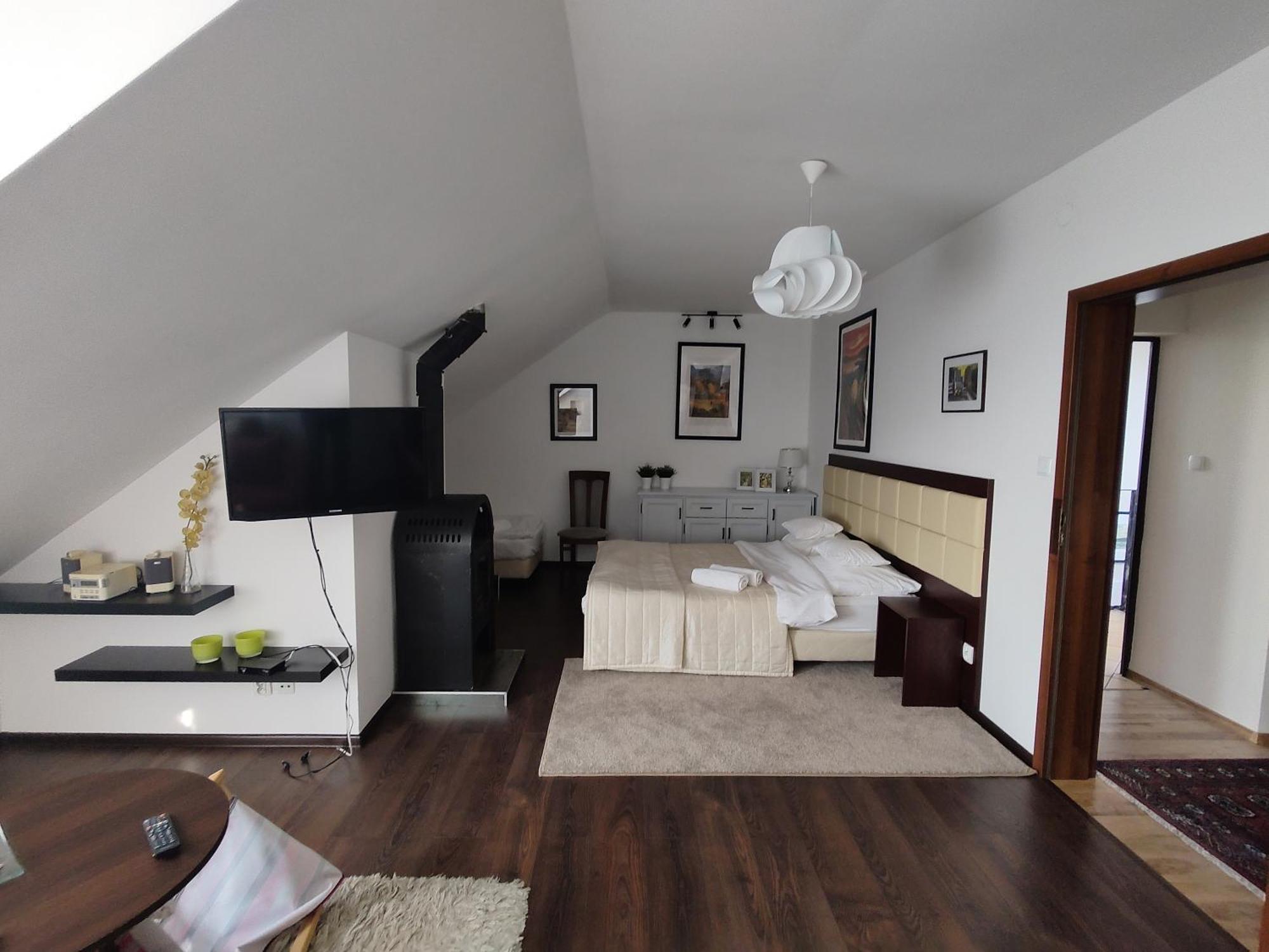 Koral Hotel Wladyslawowo-Chlapowo Ngoại thất bức ảnh