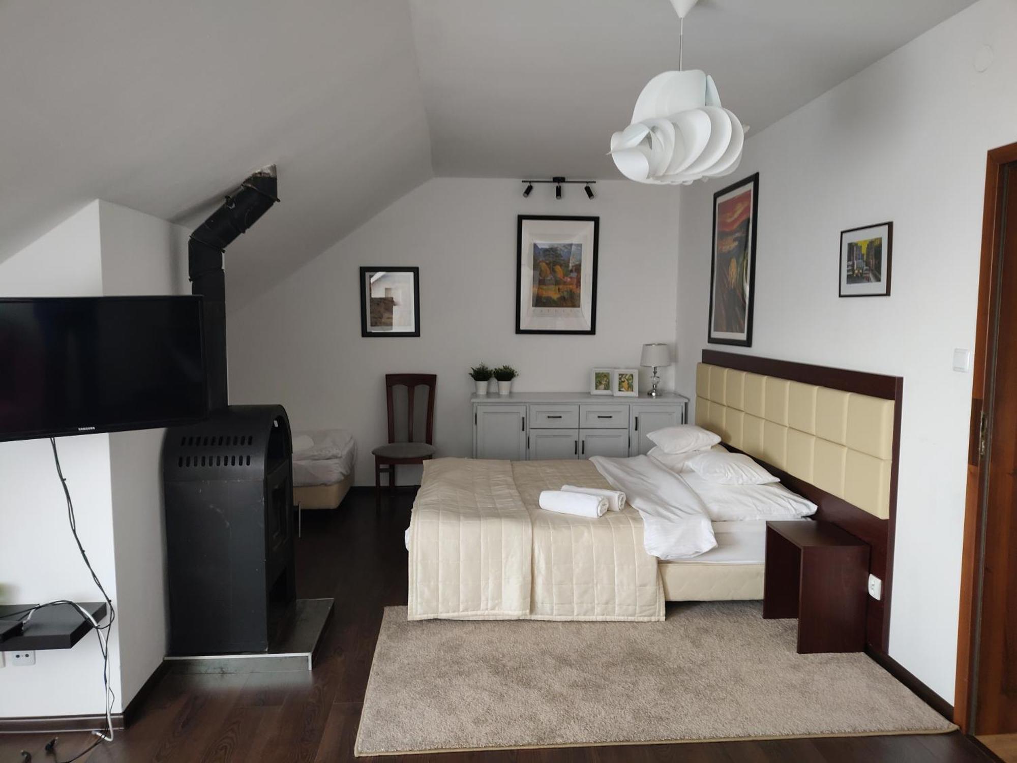 Koral Hotel Wladyslawowo-Chlapowo Ngoại thất bức ảnh