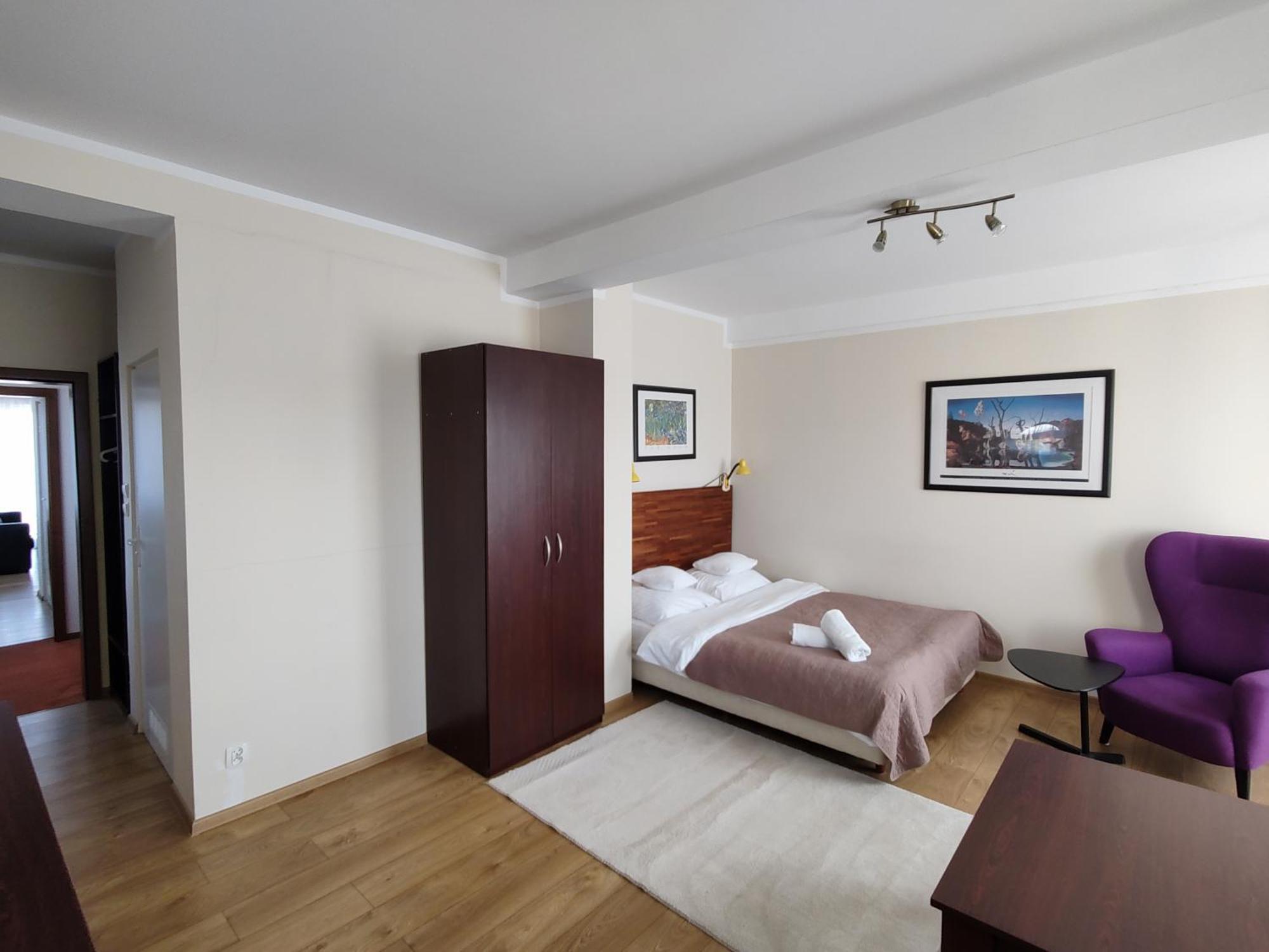 Koral Hotel Wladyslawowo-Chlapowo Ngoại thất bức ảnh