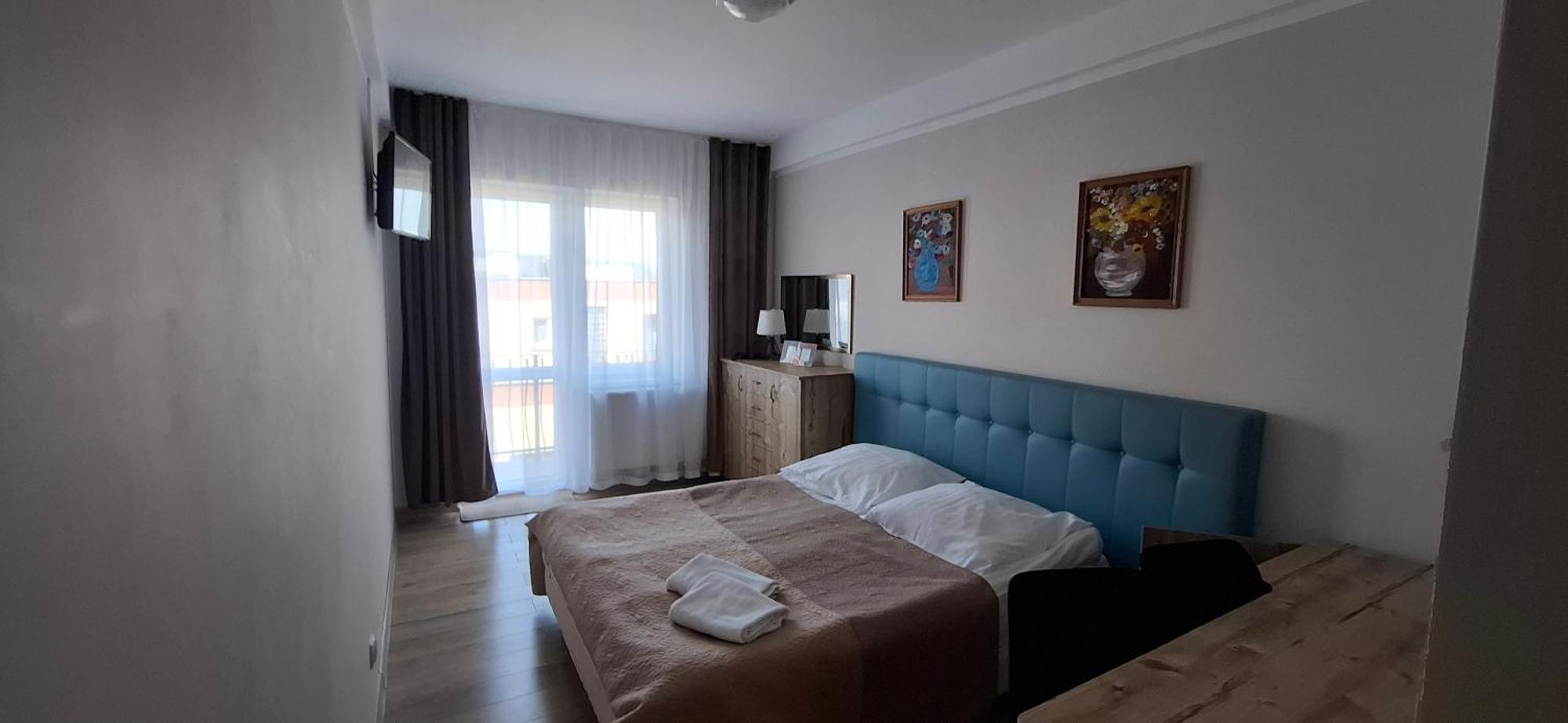 Koral Hotel Wladyslawowo-Chlapowo Ngoại thất bức ảnh