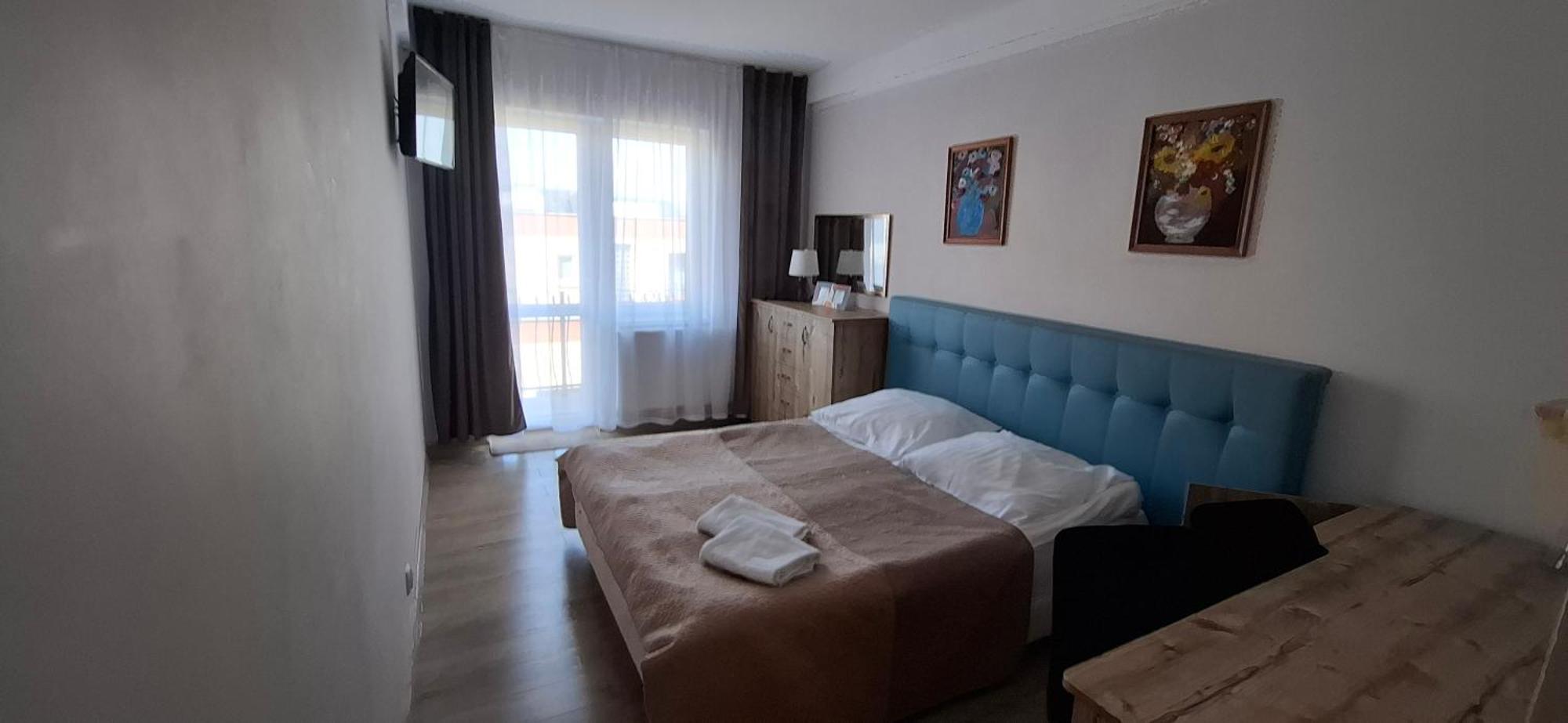 Koral Hotel Wladyslawowo-Chlapowo Ngoại thất bức ảnh
